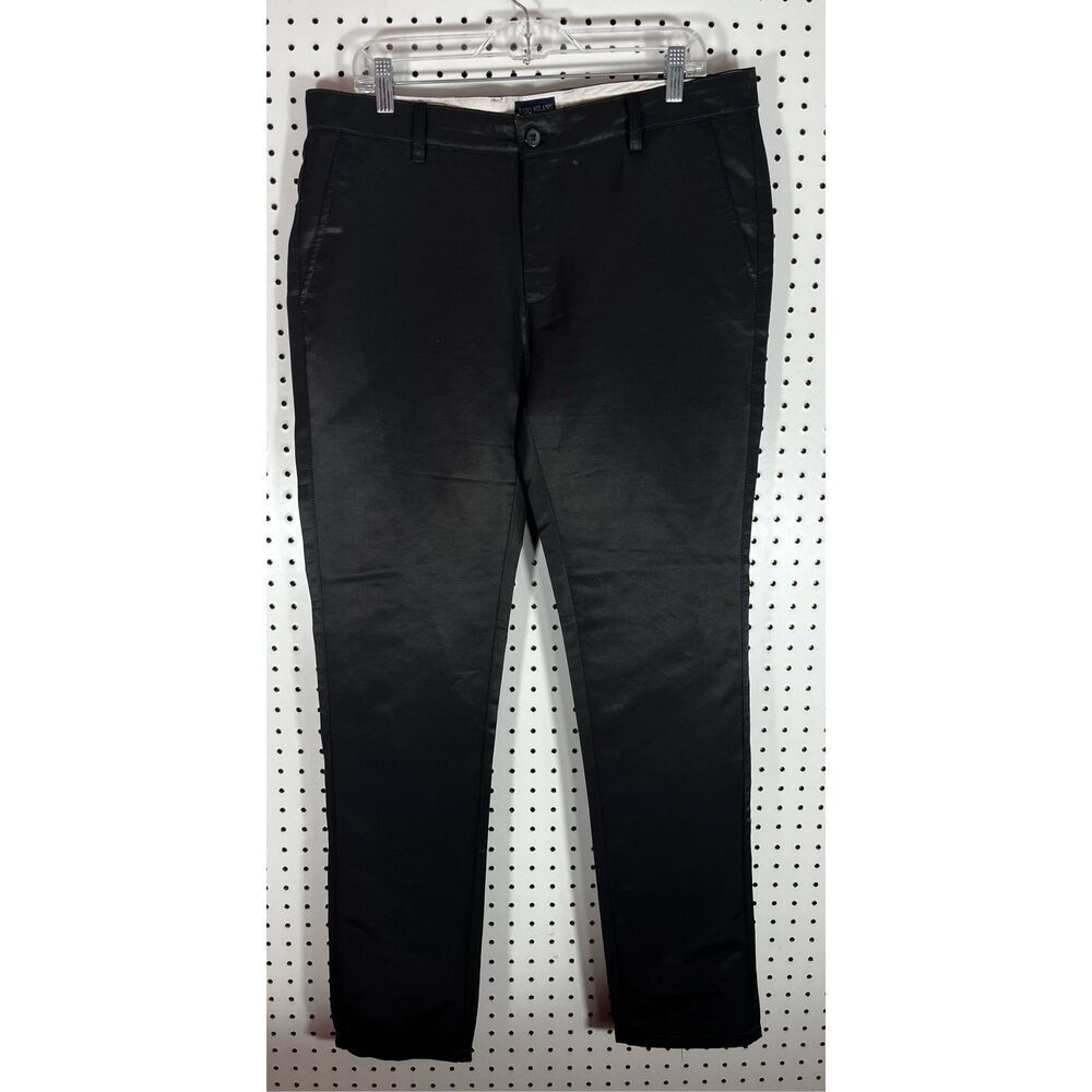 Rosso Milano Italy dress pants size 36x32